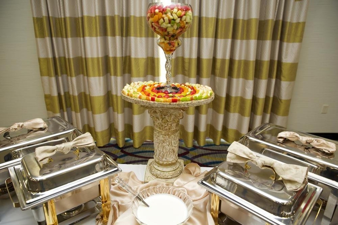 Imagen general del Hotel Hampton Inn and Suites Missouri City, Tx. Foto 3