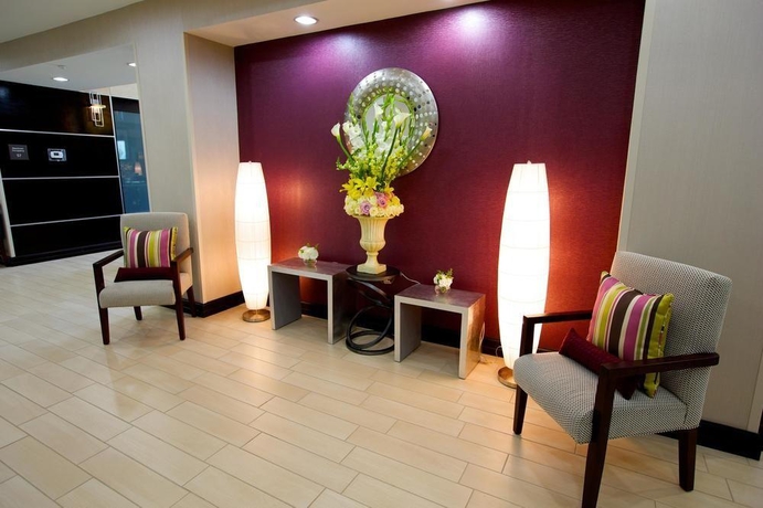 Imagen general del Hotel Hampton Inn and Suites Missouri City, Tx. Foto 11