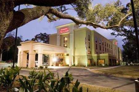Imagen general del Hotel Hampton Inn and Suites Mobile Providence Park/airport. Foto 1