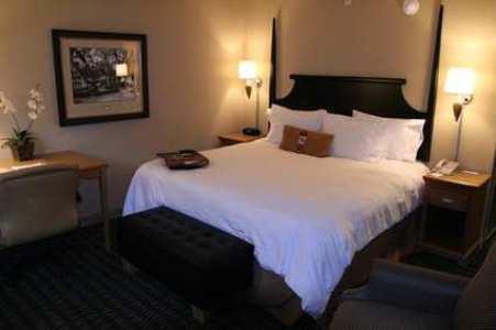 Imagen de la habitación del Hotel Hampton Inn and Suites Mobile Providence Park/airport. Foto 2