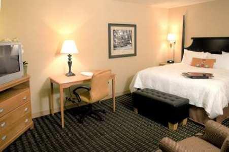 Imagen de la habitación del Hotel Hampton Inn and Suites Mobile Providence Park/airport. Foto 3