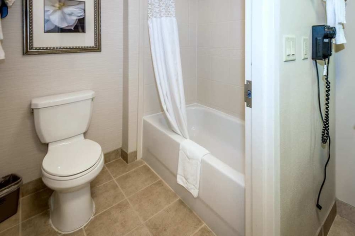 Imagen de la habitación del Hotel Hampton Inn and Suites Montgomery-downtown. Foto 6