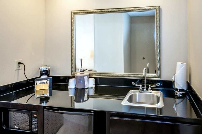 Imagen de la habitación del Hotel Hampton Inn and Suites Montgomery-downtown. Foto 8