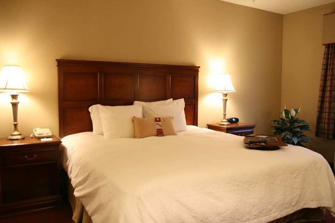 Imagen de los interiores del Hotel Hampton Inn and Suites Montgomery-eastchase. Foto 5