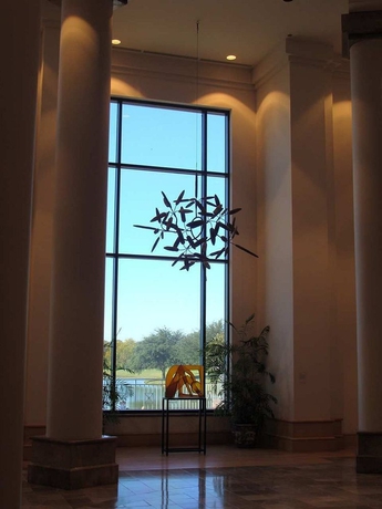 Imagen de los interiores del Hotel Hampton Inn and Suites Montgomery-eastchase. Foto 6