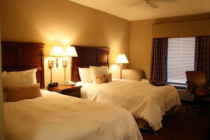 Imagen de la habitación del Hotel Hampton Inn and Suites Montgomery-eastchase. Foto 3