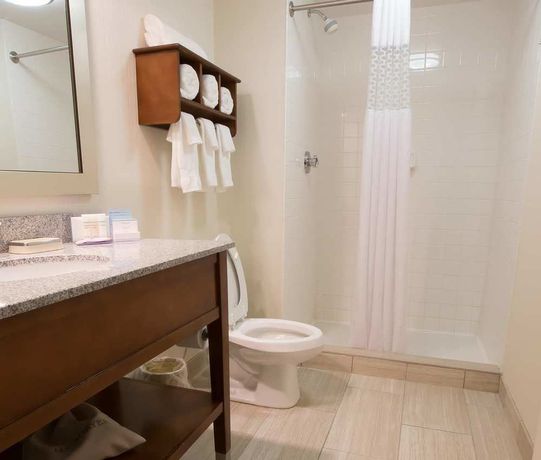 Imagen de la habitación del Hotel Hampton Inn and Suites Mooresville/lake Norman. Foto 4