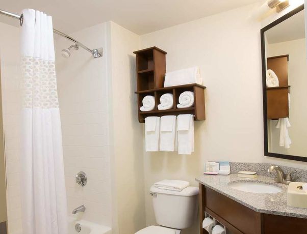 Imagen de la habitación del Hotel Hampton Inn and Suites Mooresville/lake Norman. Foto 7