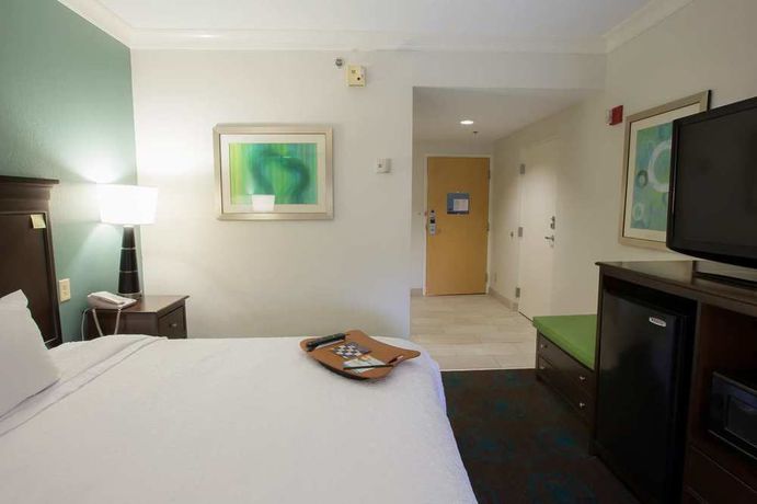 Imagen de la habitación del Hotel Hampton Inn and Suites Mooresville/lake Norman. Foto 8