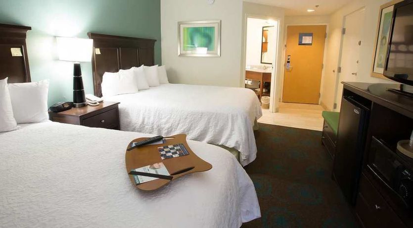 Imagen de la habitación del Hotel Hampton Inn and Suites Mooresville/lake Norman. Foto 9