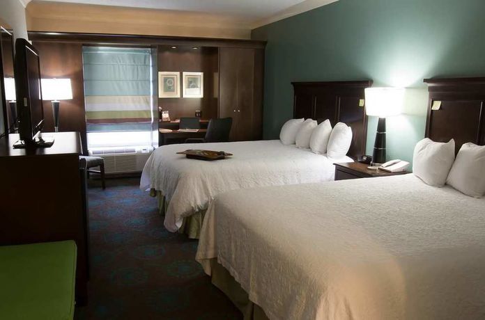 Imagen de la habitación del Hotel Hampton Inn and Suites Mooresville/lake Norman. Foto 10