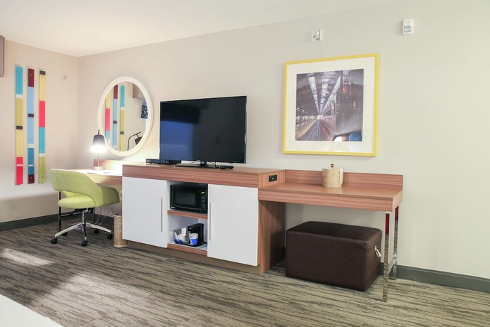 Imagen de la habitación del Hotel Hampton Inn and Suites Mount Laurel/moorestown, Nj. Foto 3
