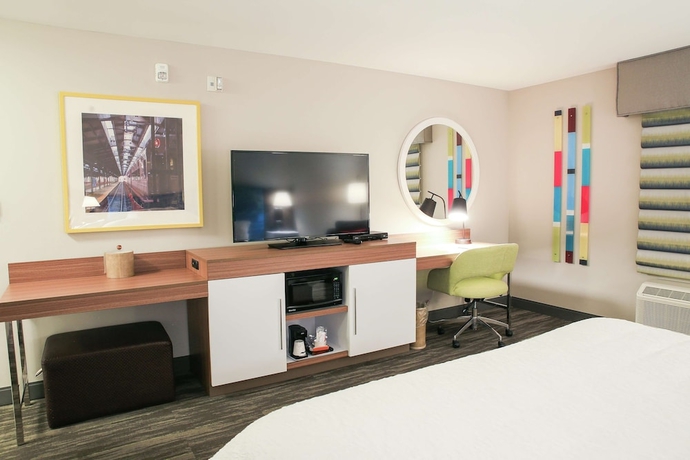 Imagen de la habitación del Hotel Hampton Inn and Suites Mount Laurel/moorestown, Nj. Foto 5