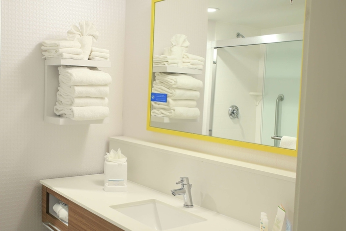 Imagen de la habitación del Hotel Hampton Inn and Suites Mount Laurel/moorestown, Nj. Foto 8