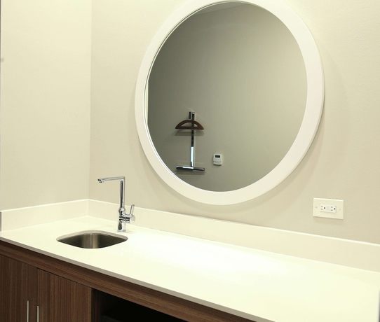 Imagen de la habitación del Hotel Hampton Inn and Suites Mount Laurel/moorestown, Nj. Foto 10