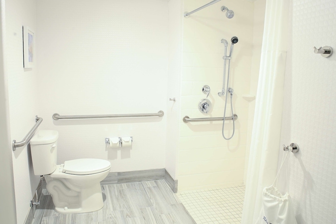 Imagen de la habitación del Hotel Hampton Inn and Suites Mount Laurel/moorestown, Nj. Foto 11