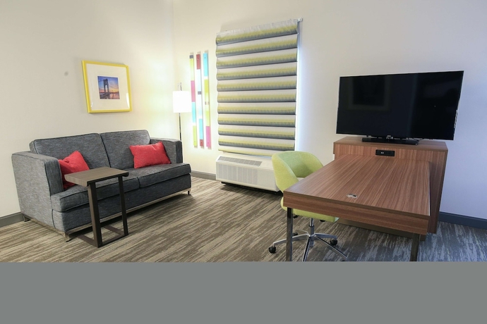 Imagen de la habitación del Hotel Hampton Inn and Suites Mount Laurel/moorestown, Nj. Foto 14