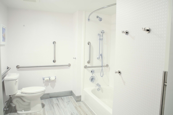 Imagen de la habitación del Hotel Hampton Inn and Suites Mount Laurel/moorestown, Nj. Foto 15