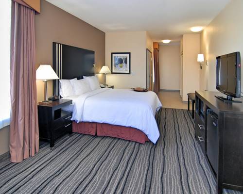 Imagen de la habitación del Hotel Hampton Inn and Suites Mountain View. Foto 4