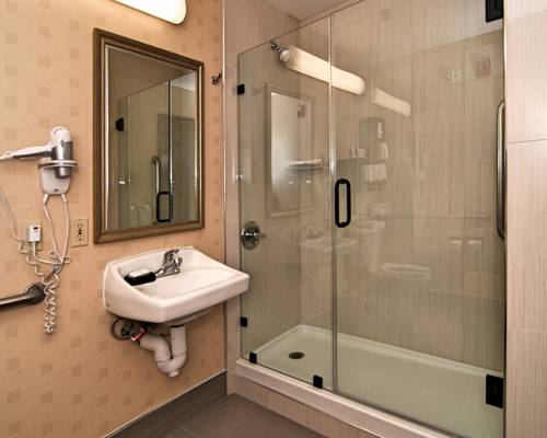 Imagen de la habitación del Hotel Hampton Inn and Suites Mountain View. Foto 7