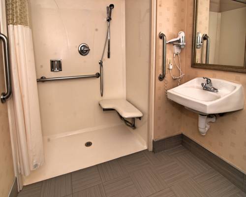 Imagen de la habitación del Hotel Hampton Inn and Suites Mountain View. Foto 8