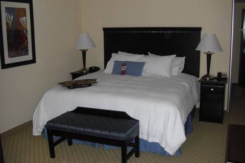 Imagen de la habitación del Hotel Hampton Inn and Suites Mt. Juliet. Foto 2