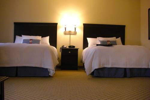 Imagen de la habitación del Hotel Hampton Inn and Suites Mt. Juliet. Foto 3