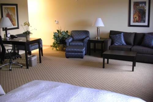 Imagen de la habitación del Hotel Hampton Inn and Suites Mt. Juliet. Foto 4