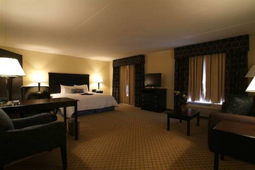 Imagen de la habitación del Hotel Hampton Inn and Suites Mt. Juliet. Foto 6