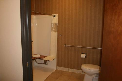 Imagen de la habitación del Hotel Hampton Inn and Suites Munster. Foto 5