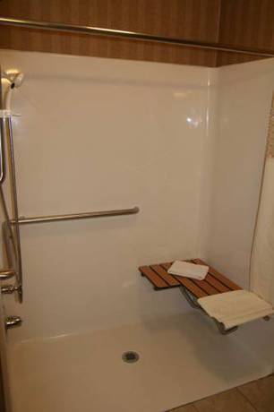 Imagen de la habitación del Hotel Hampton Inn and Suites Munster. Foto 6