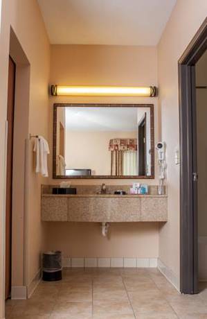 Imagen de la habitación del Hotel Hampton Inn and Suites Munster. Foto 8