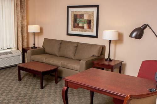 Imagen de la habitación del Hotel Hampton Inn and Suites Munster. Foto 10