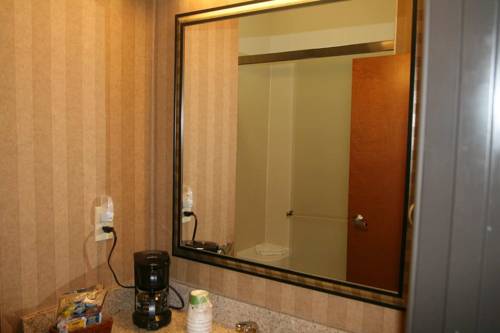 Imagen de la habitación del Hotel Hampton Inn and Suites Munster. Foto 14