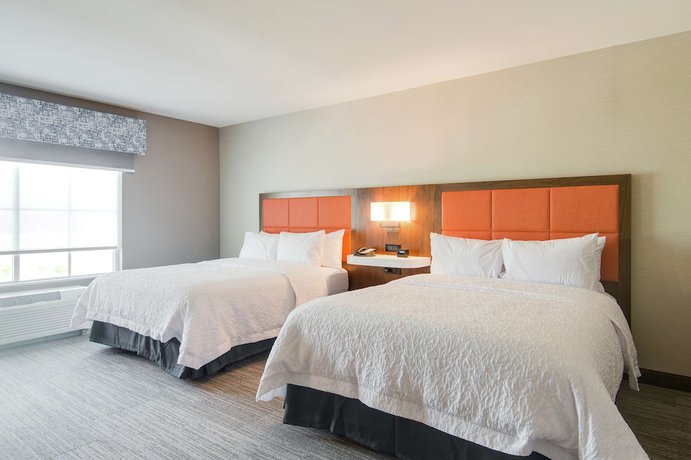 Imagen de la habitación del Hotel Hampton Inn and Suites Nashville North Skyline. Foto 13