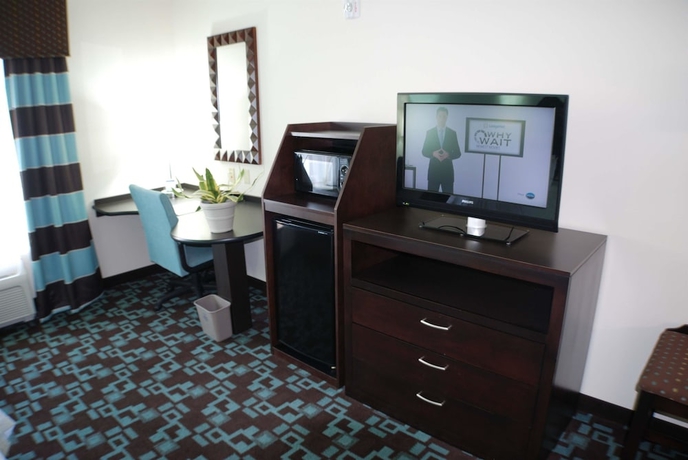 Imagen de la habitación del Hotel Hampton Inn and Suites Nashville @ Opryland. Foto 5