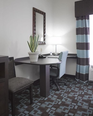 Imagen de la habitación del Hotel Hampton Inn and Suites Nashville @ Opryland. Foto 8