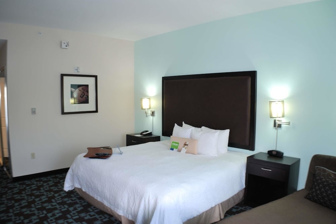 Imagen de la habitación del Hotel Hampton Inn and Suites Nashville @ Opryland. Foto 10