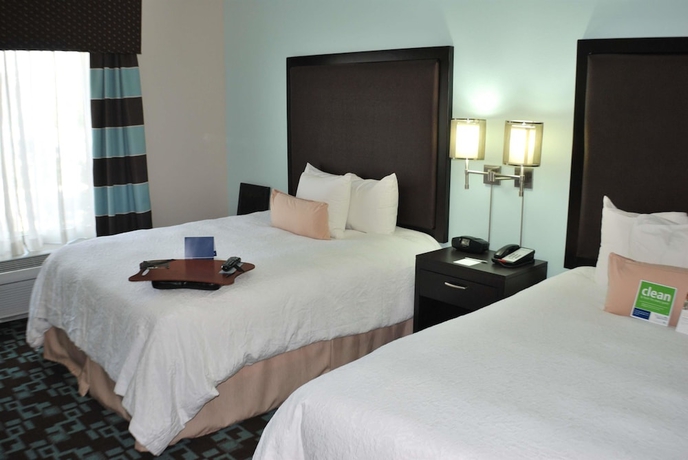 Imagen de la habitación del Hotel Hampton Inn and Suites Nashville @ Opryland. Foto 13