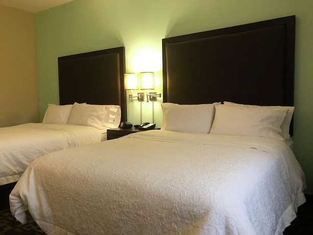 Imagen de la habitación del Hotel Hampton Inn and Suites Nashville @ Opryland. Foto 14