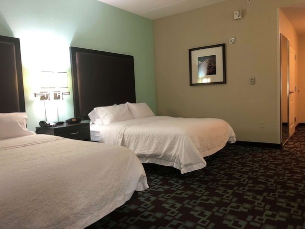Imagen de la habitación del Hotel Hampton Inn and Suites Nashville @ Opryland. Foto 15