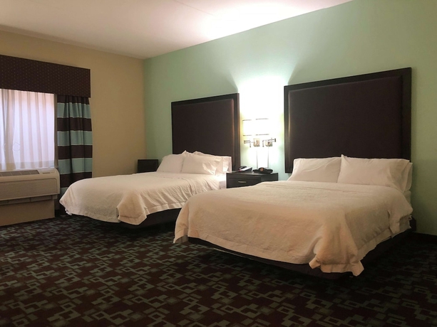 Imagen de la habitación del Hotel Hampton Inn and Suites Nashville @ Opryland. Foto 16