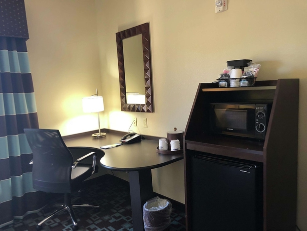 Imagen de la habitación del Hotel Hampton Inn and Suites Nashville @ Opryland. Foto 18