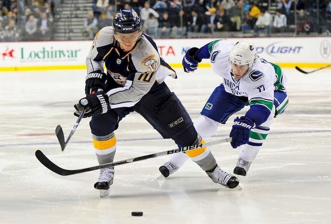 Imagen de los exteriores del Hotel Hampton Inn and Suites Nashville-airport. Foto 4