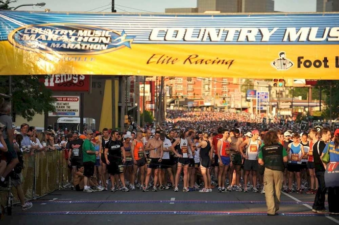 Imagen de los interiores del Hotel Hampton Inn and Suites Nashville-airport. Foto 13