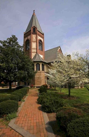 Imagen de los exteriores del Hotel Hampton Inn and Suites Nashville-airport. Foto 9