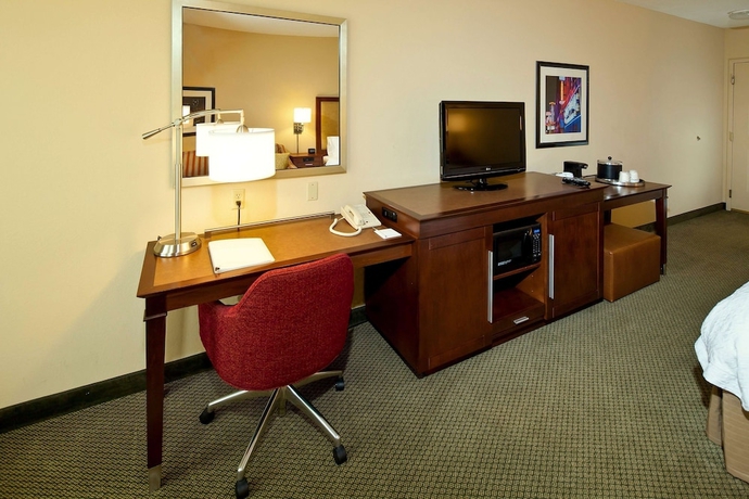 Imagen de la habitación del Hotel Hampton Inn and Suites Nashville-green Hills. Foto 4