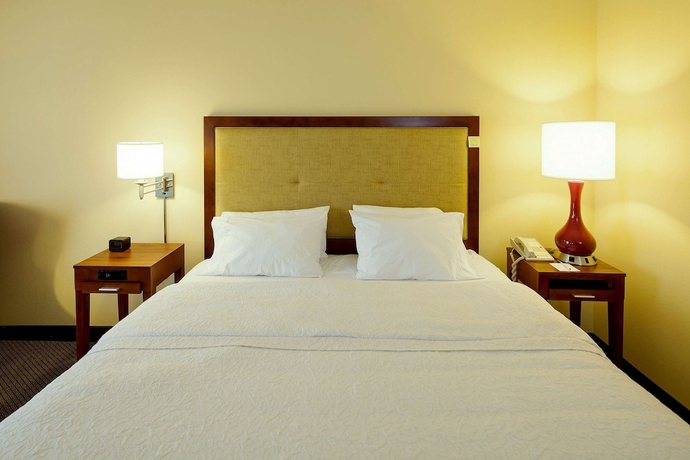 Imagen de la habitación del Hotel Hampton Inn and Suites Nashville-green Hills. Foto 5