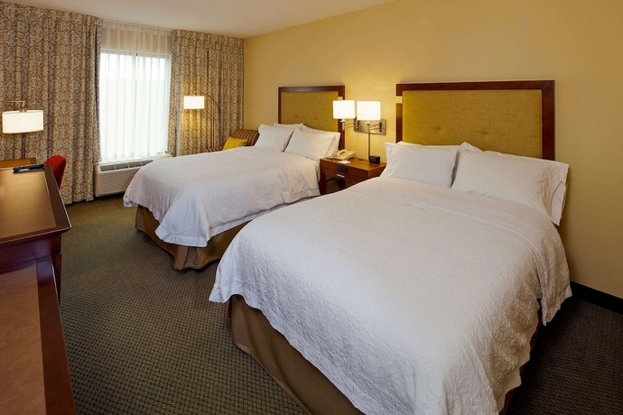 Imagen de la habitación del Hotel Hampton Inn and Suites Nashville-green Hills. Foto 6