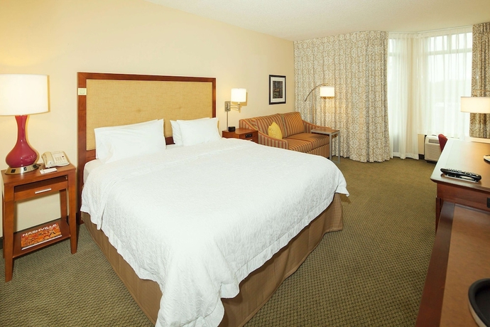 Imagen de la habitación del Hotel Hampton Inn and Suites Nashville-green Hills. Foto 8